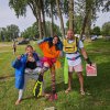 Innerkip BBQ & Mary Memorial
